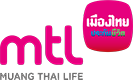 Muang Thai Life Assurance Logo
